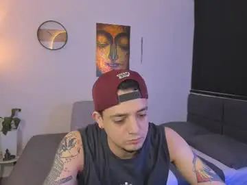 Chaturbate Free Live Porn of kendel_dimitri