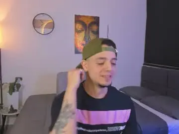 Chaturbate Free Live Porn of kendel_dimitri