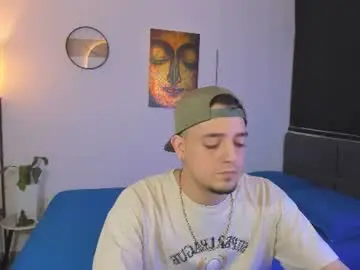 Chaturbate Watch Live Sex Cams of kendel_dimitri