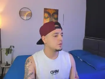 Chaturbate Best Webcam of kendel_dimitri