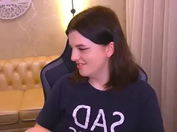 Chaturbate Sex Cam of kristifoxy