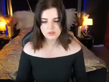 Chaturbate Sex Cam of kristifoxy
