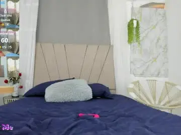Chaturbate Adult Webcam of lady_miss___