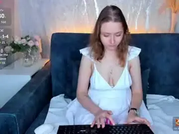 Chaturbate Nude Webcam of linda__bryant