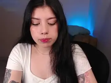 Chaturbate Sex Cam of millyx_