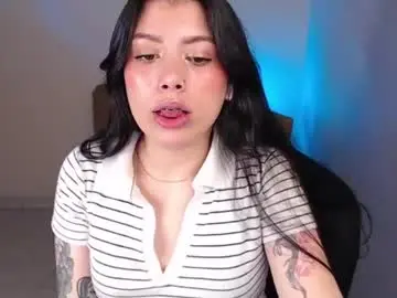 Chaturbate Adult Video Chat of millyx_