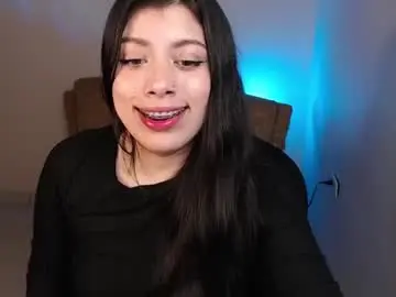 Chaturbate Adult Webcams of millyx_