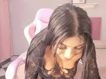 Chaturbate Private Sex Chat of nicol_fury
