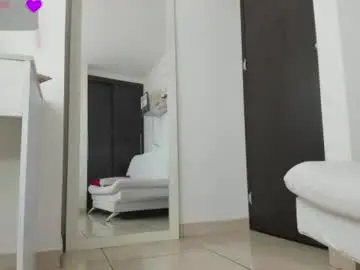 Chaturbate Adult Webcam of paulina_dossantos