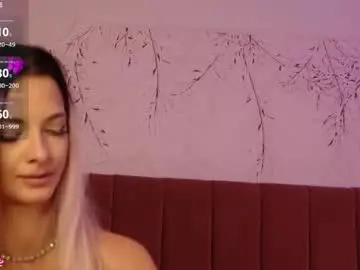 Chaturbate Adult Webcam of pinkyspark