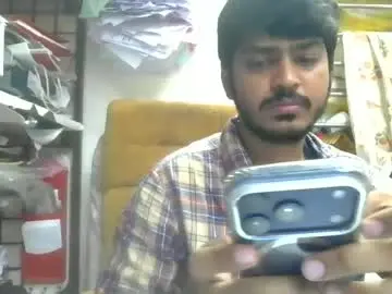 Chaturbate Best Webcam of robertsalia220