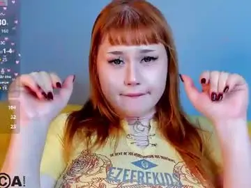 Chaturbate Best live sex cam show of roxy_moor