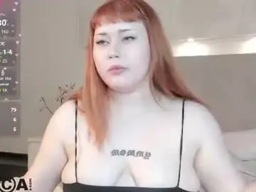 Chaturbate Live Sex Cam of roxy_moor