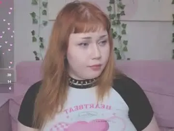 Chaturbate Sex Chat of roxy_moor