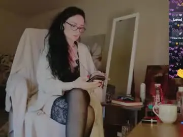 Chaturbate Watch Live Sex Cams of secretmistress01