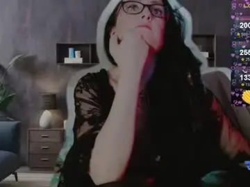 Chaturbate Best live sex cam show of secretmistress01