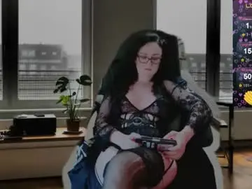 Chaturbate Sex Chat of secretmistress01