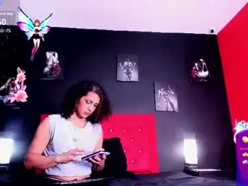 Chaturbate Live Sex of trinitypresley