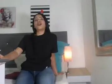 Chaturbate Free Porn Cam of veronica_santanaa