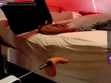 Chaturbate Live Sex Cam of xmeup384290