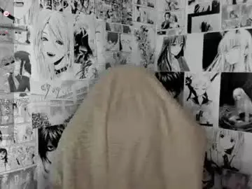 Chaturbate Private Sex Chat of xxx_jessiee