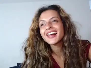 Chaturbate Nude Webcam of yemaya_28