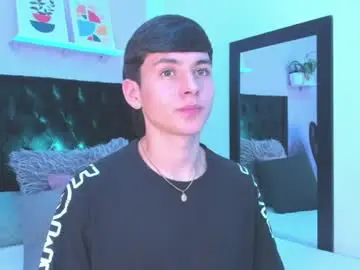 Chaturbate Best Webcam of andrew_restrepo