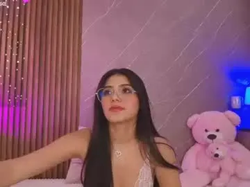 Chaturbate Adult Webcam of ariana_jhonson11