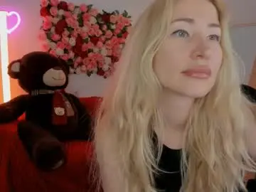 Chaturbate Free Porn Cam of astramonroe