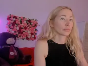 Chaturbate Live Sex of astramonroe