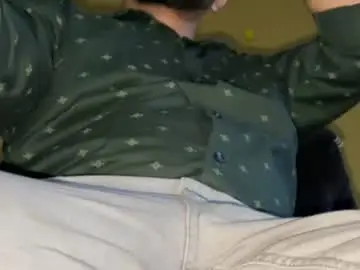 Chaturbate Nude Webcam of bighandsomesatisfy