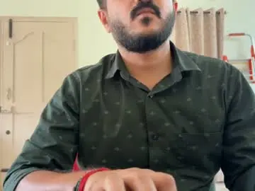 Chaturbate Live Sex of bighandsomesatisfy