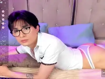 Chaturbate Best Webcam of cherryy_boy