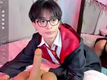 Chaturbate Private Sex Chat of cherryy_boy