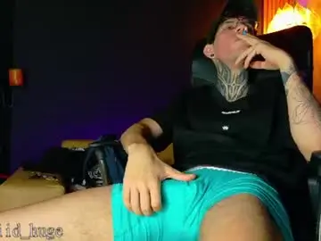 Chaturbate Live Sex Cam of daviid_huge