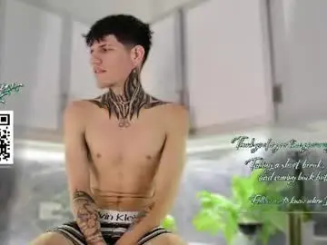 Chaturbate Best Webcam of daviid_huge