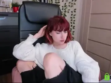 Chaturbate Live Sex of elizanik