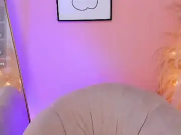 Chaturbate Live Porn of erika_mendez1