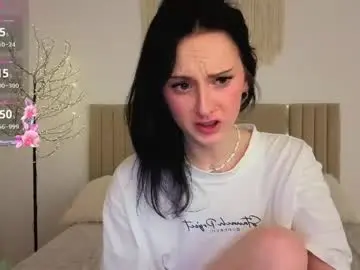 Chaturbate Live Sex of little1_molly