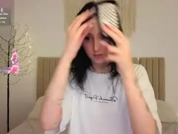 Chaturbate Free Porn Cam of little1_molly