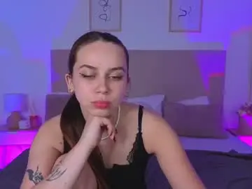 Chaturbate Best Webcam of little1_molly