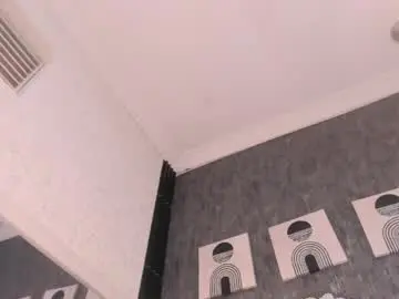 Chaturbate Adult Webcams of paola__23