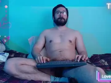 Chaturbate Watch Live Sex Cams of teddy_foster