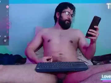 Chaturbate Free Live Porn of teddy_foster