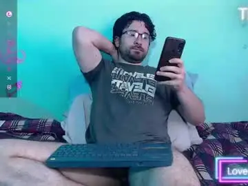 Chaturbate Adult Webcams of teddy_foster