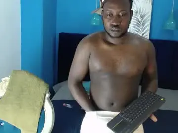 Chaturbate Adult Webcam of william_bennett
