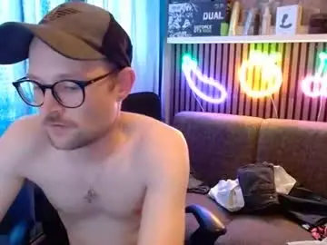 Chaturbate Nude Webcam of _whoisthatguy_