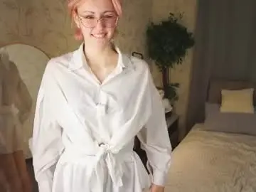 Chaturbate Sex Cam of alicesternley