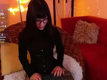 Chaturbate Live Sex of ana_luve