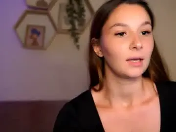 Chaturbate Free Porn Cam of bambiiqueeen